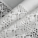 Eurofirany FIR/VALENTINA/B 70X150 PILKAS Eurofirany FIR/VALENTINA/B 70X150 PILKAS