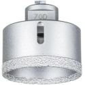 Dimanta urbis PFERD DCD FLSG M14 70mm Dimanta urbis PFERD DCD FLSG M14 70mm