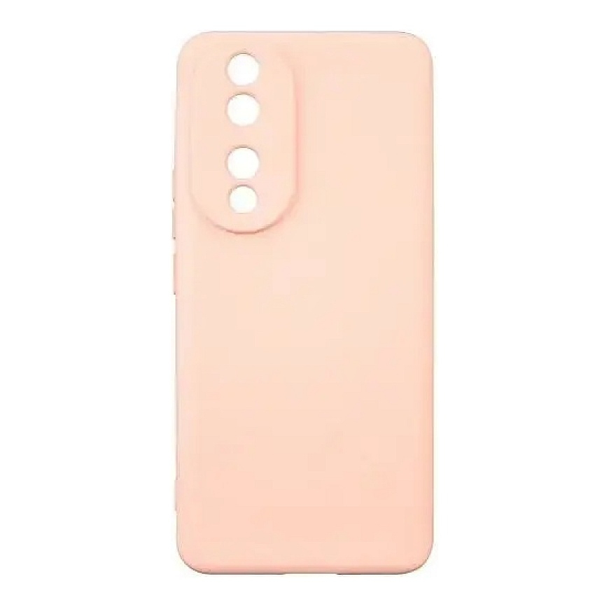 Beline Silikoon Honor 90 Ühine Roosa Kuld – 2
