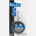 Geko G01274 Manometri Geko G01274 Manometri