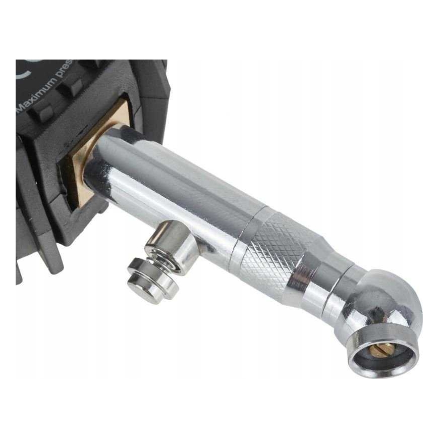 Manometras Geko G01274 – 3