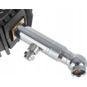 Geko G01274 Manomeeter Geko G01274 Manomeeter