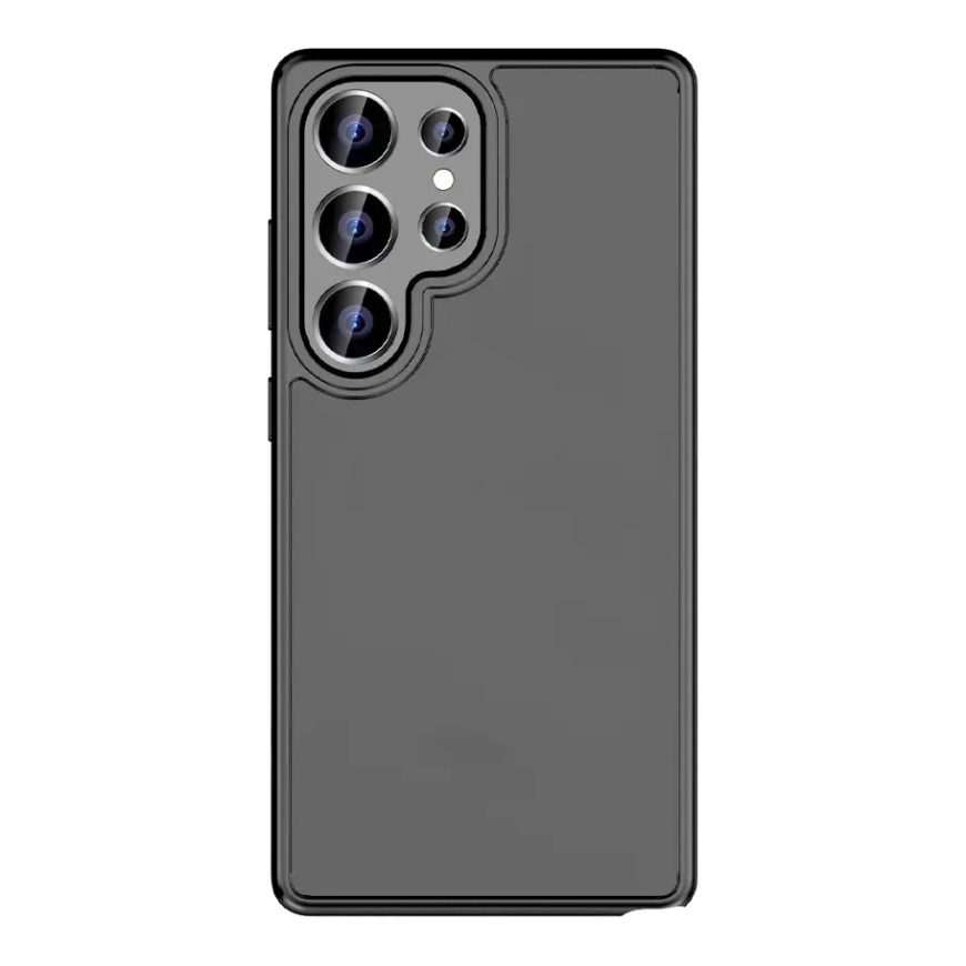 Rock Guard Touch Matte Series korpus Samsung Galaxy S25 Ultra hall