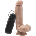 Get Real GAUTI TIKRĄ VIBRAVIMĄ 6 colių Get Real GAUTI TIKRĄ VIBRAVIMĄ 6 colių