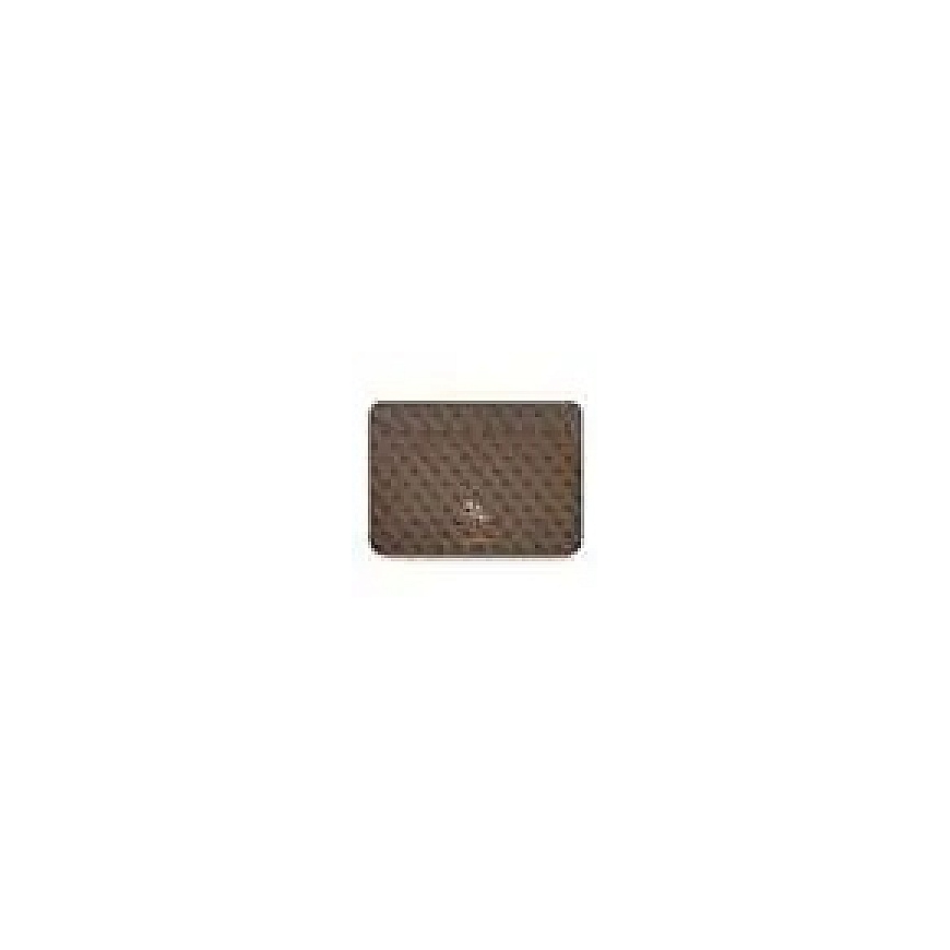 Guess 4G Metal Logo portatīvā datora maciņš 13" brūns – 5