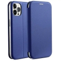 Beline Book Magnetic raamatutüüpi telefoni ümbris iPhone 14 Pro Max sinine Beline Book Magnetic raamatutüüpi telefoni ümbris iPhone 14 Pro Max sinine