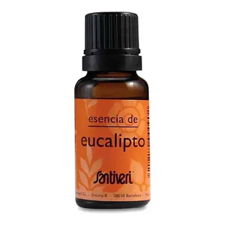 Santiveri Eukalyptusuute 14 ml