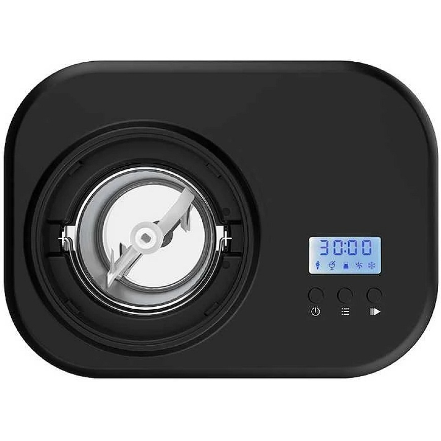 Kārtots AERIUM FrostBlend 3in1 – 2
