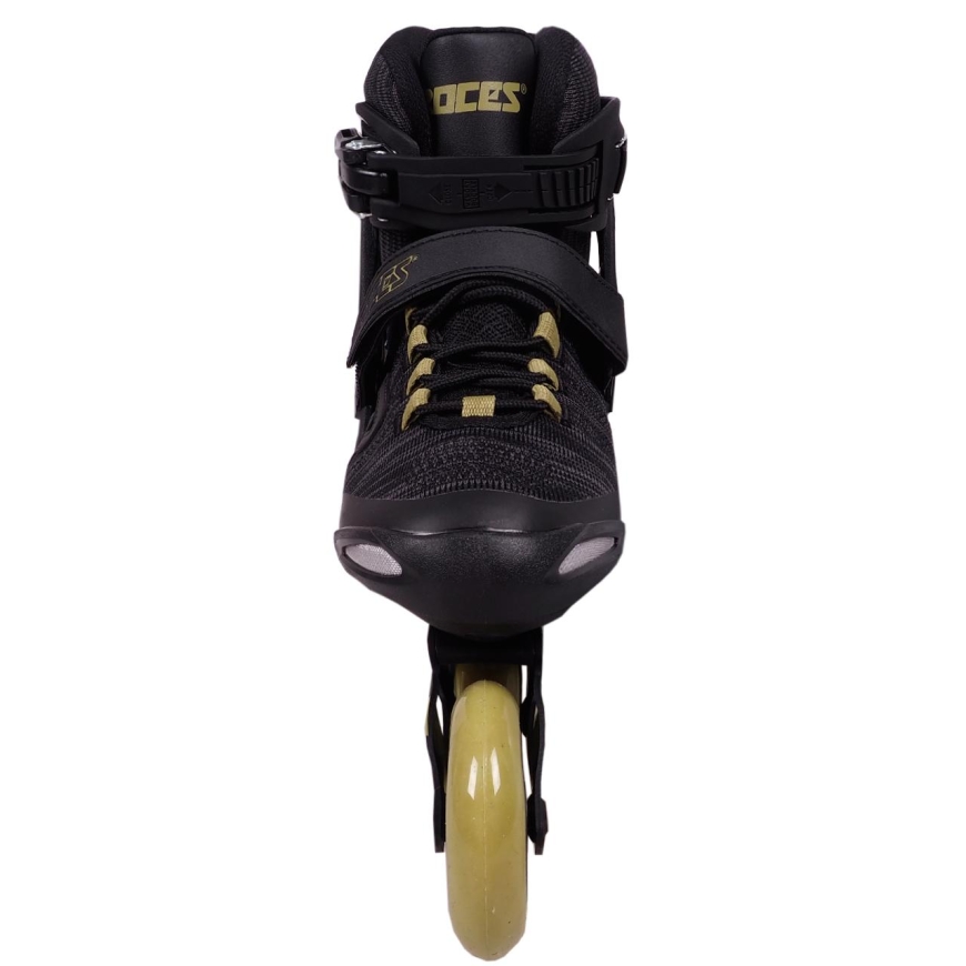Roces Warp Thread Tif Black-Green 400874 00002 (42) – 4