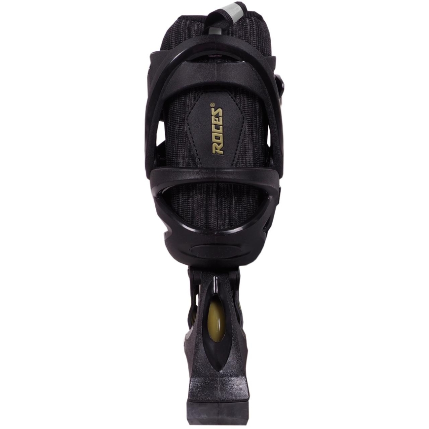 Roces Warp Thread Tif Black-Green 400874 00002 (42) – 5
