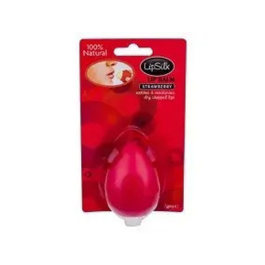 LipSilk Balm - huulivoide 7 g.