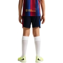 Шорты Nike FC Barcelona 2026/27 Stadium Home для детей темно-синие II1719 498 (M) Шорты Nike FC Barcelona 2026/27 Stadium Home для детей темно-синие II1719 498 (M)