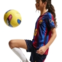 Nike FC Barcelona 2026/27 Stadium Home šorti bērniem tumši zilā krāsā II1719 498 (M) Nike FC Barcelona 2026/27 Stadium Home šorti bērniem tumši zilā krāsā II1719 498 (M)