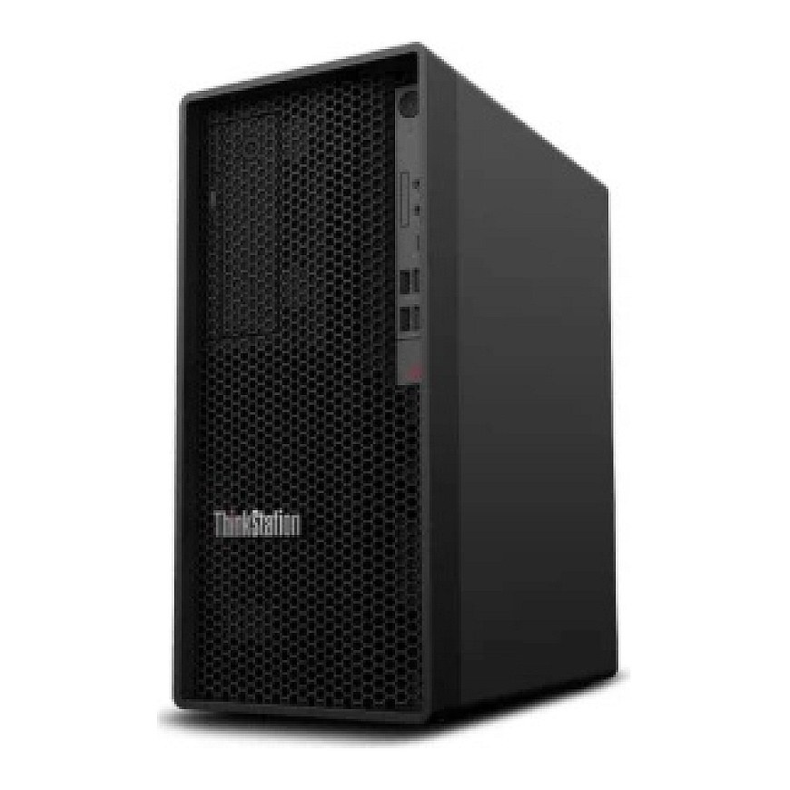 Lenovo ThinkStation lauaarvuti | P2 G2 | Torn | Intel Core Ultra 7 | 265K | Sisemine mälu 32 GB | UDIMM DDR5 | 1000 GB | Intel G