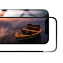 Forcell Flexible 5D aizsargplēve telefona ekrānam iPhone 16 Pro