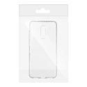 ULTRA PLONAS DANGTELIS 0,5 mm XIAOMI Redmi Note 15 4G / 5G skaidrus ULTRA PLONAS DANGTELIS 0,5 mm XIAOMI Redmi Note 15 4G / 5G skaidrus