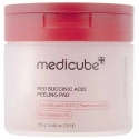 Medicube punased merevaigu happesed šveitimispadjad 70 tk 155 g