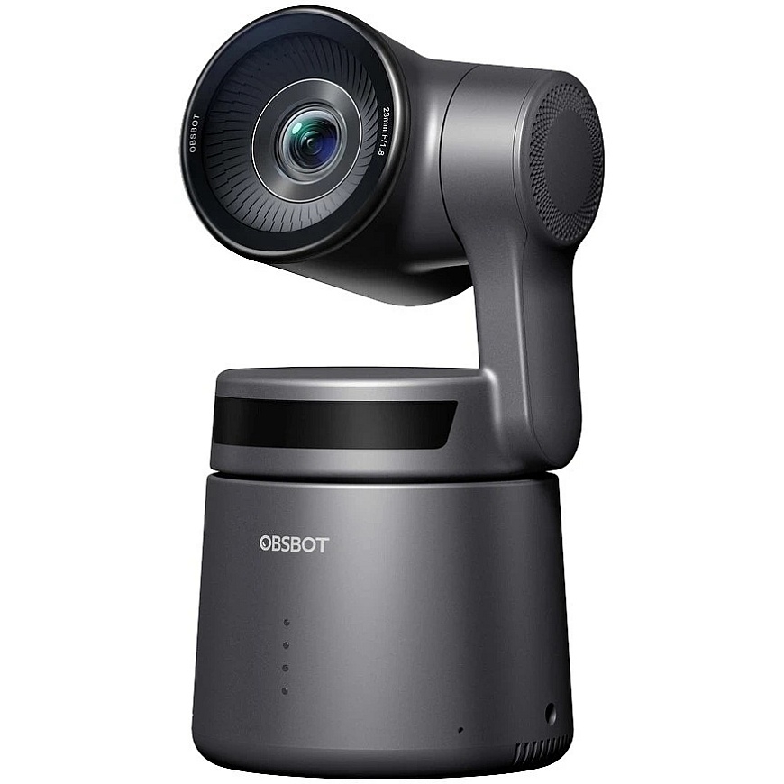 Obsbot Tail Air PowerUp Combo with NDI, 4K conference camera (OBS-TAILAIR-SET-POWERUP) – 3
