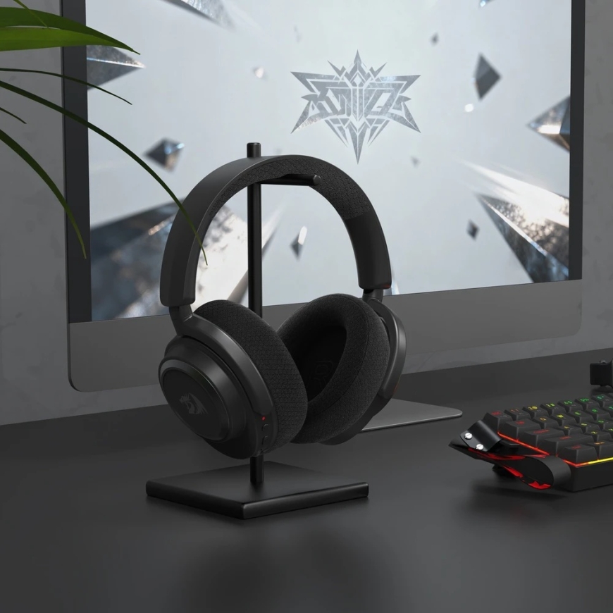 Redragon NYX PRO H891 Headphones – 3