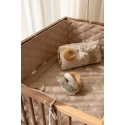 Little Dutch Игровой коврик Pure Soft rusvai gelsvas Little Dutch Игровой коврик Pure Soft rusvai gelsvas
