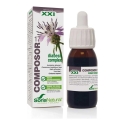 Soria Composor 17 Diabesil Complex Siglo Xxi 50ml Soria Composor 17 Diabesil Complex Siglo Xxi 50ml