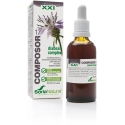 Soria Composor 17 Diabesil Complex Siglo Xxi 50ml Soria Composor 17 Diabesil Complex Siglo Xxi 50ml