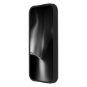 Secure Spinning Mag maciņš un statīvu telefonam iPhone 15 Plus melns Secure Spinning Mag maciņš un statīvu telefonam iPhone 15 Plus melns