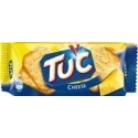 Крекеры TUC с сыром, 100г
