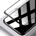 Tel Protect Полное Клейкое 6D Закаленное Стекло для IPHONE 15 Черное - 10 ШТ. Tel Protect Полное Клейкое 6D Закаленное Стекло для IPHONE 15 Черное - 10 ШТ.