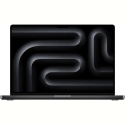 Apple MacBook Pro 16" M5 Pro 18‑core CPU 20‑core GPU/24GB/1TB/Space Black/RUS - Z1MZ000FP