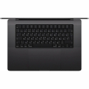Apple MacBook Pro 16" M5 Pro 18‑core CPU 20‑core GPU/24GB/1TB/Space Black/RUS - Z1MZ000FP
