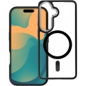 Чехол ROAR MAG BUMPER, совместимый с MagSafe, предназначен для SAMSUNG A57, черный Чехол ROAR MAG BUMPER, совместимый с MagSafe, предназначен для SAMSUNG A57, черный