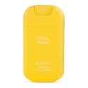 Hydrating Hand Sanitizer - Citrus Noon 30ml Hydrating Hand Sanitizer - Citrus Noon 30ml