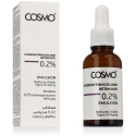 COSMO ADVANCED 0.2% Hydroxypinacolone Retinoate Emulsion Serum 30 ml COSMO ADVANCED 0.2% Hydroxypinacolone Retinoate Emulsion Serum 30 ml