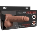 Pipedream Dark FFS 7 Tukšais Josta Melna Rem Pipedream Dark FFS 7 Tukšais Josta Melna Rem