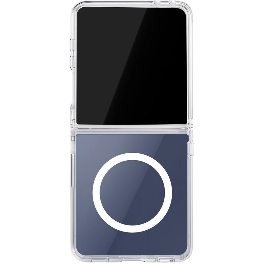 Telforceone Anti Shock Flex Mag Case for Samsung Galaxy Z Flip8 – 2