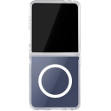 Telforceone Anti Shock Flex Mag pārsegs Samsung Galaxy Z Flip8 Telforceone Anti Shock Flex Mag pārsegs Samsung Galaxy Z Flip8