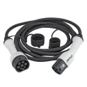 EV Charging Cable with Connector Type2 to Type2 3P 11 kW 5 m AMIO-04971 EV Charging Cable with Connector Type2 to Type2 3P 11 kW 5 m AMIO-04971