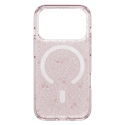 Cherry Mag Glitter telefoni ümbris MagSafe toega iPhone 11 punane Cherry Mag Glitter telefoni ümbris MagSafe toega iPhone 11 punane