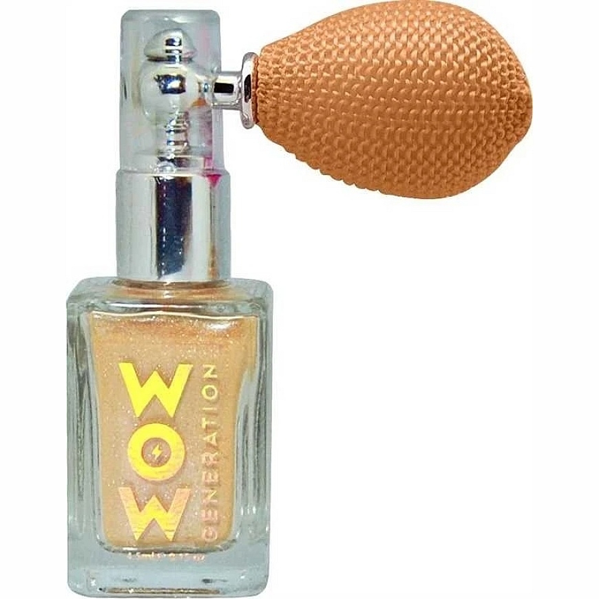 Kids Euroswan Spain Wow_Generation Cosmetics Set WOW generation Body Spray WOW00014 – 3