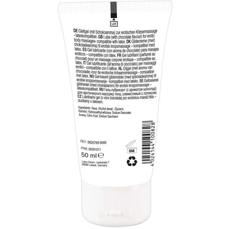 Lick It Palaižyk! Šokolaad 50 ml – 3