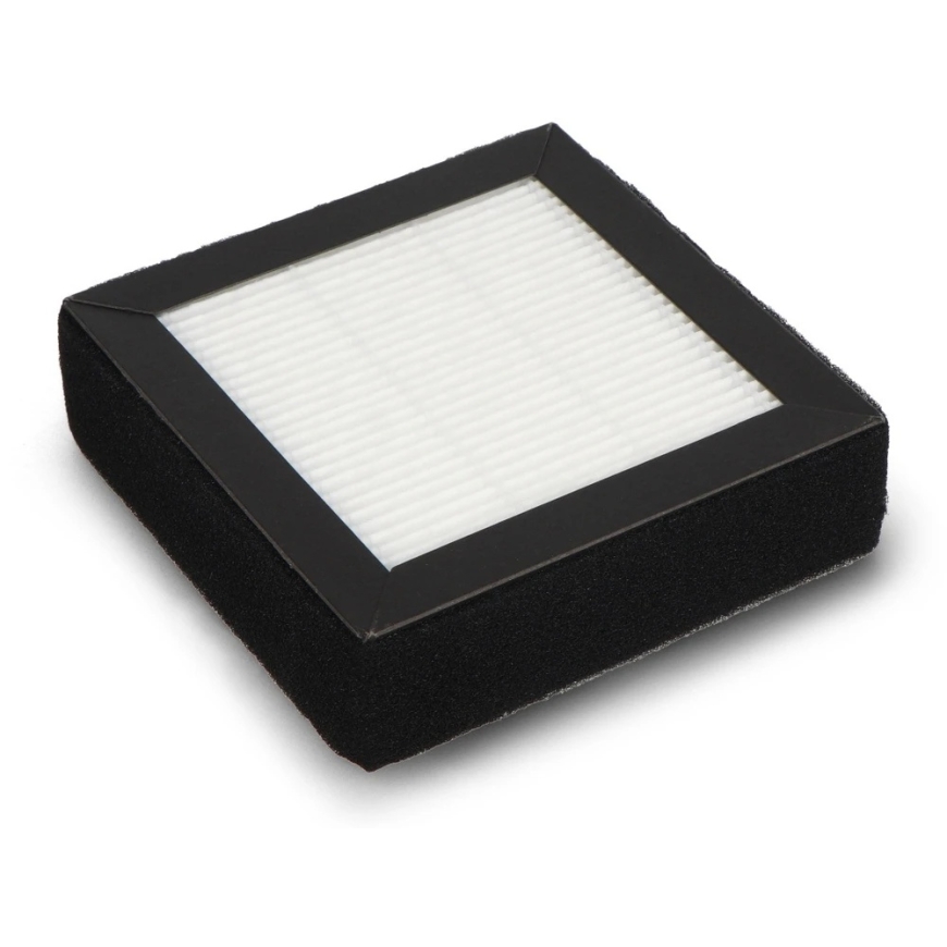 HEPA-13 filtras Mintion V1 oro valytuvui 3D spausdintuvams – 3