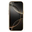 Slim Shiny telefoni ümbris MagSafe toega iPhone 15 Pro Max kuldne Slim Shiny telefoni ümbris MagSafe toega iPhone 15 Pro Max kuldne
