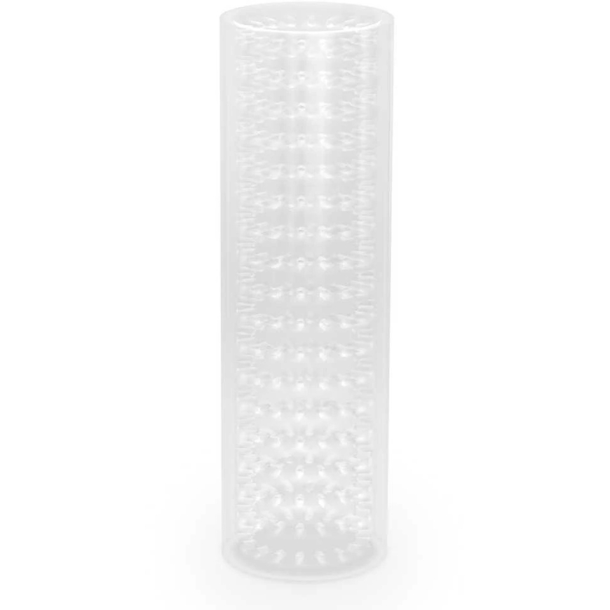 Blush Skaistalai M FOR MEN STRKE SELEVE CLEAR – 4