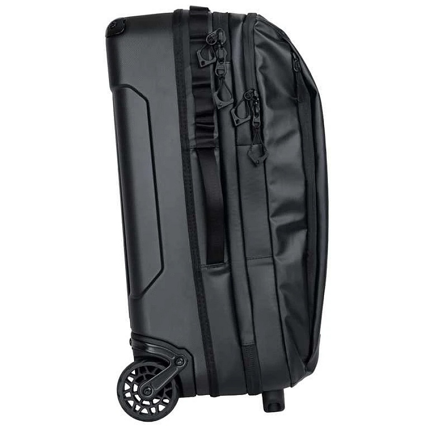 Pagas - WANDRD Transit Käsikohver Rattaga Essential+ Komplekt Must – 2