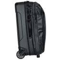 Luggage - WANDRD Transit Carry-On Suitcase on Wheels Essential+ Set Black Luggage - WANDRD Transit Carry-On Suitcase on Wheels Essential+ Set Black