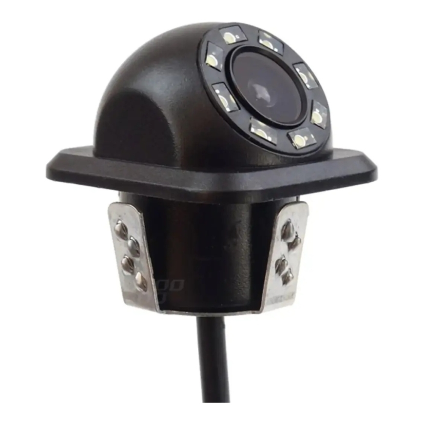 AMiO Atpakaļskata kamera HD-305 LED &quot