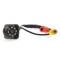 Tagurduskaamera HD-305 LED "Öönägemine" 18 mm Tagurduskaamera HD-305 LED "Öönägemine" 18 mm