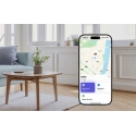 Išmanusis vietos nustatymo įrenginys Smart Finder, skirtas iPhone, Ugreen CM816 45297 Išmanusis vietos nustatymo įrenginys Smart Finder, skirtas iPhone, Ugreen CM816 45297
