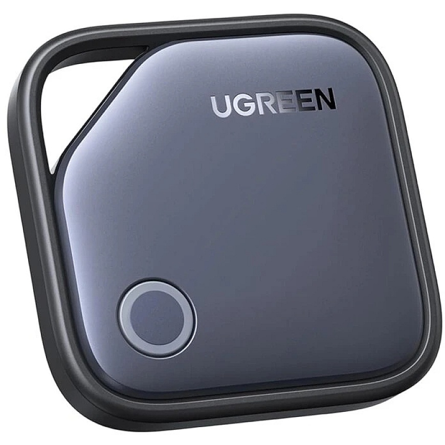 Gudrais atrašanās vietas noteikšanas ierīce Smart Finder, paredzēta iPhone, Ugreen CM816 45297 – 5